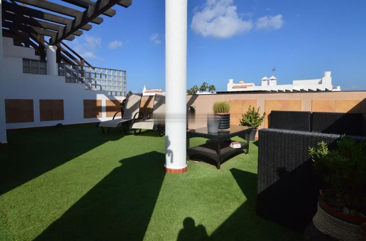Coco Surfhouse - Coworking Coliving Hotel Corralejo Exterior photo